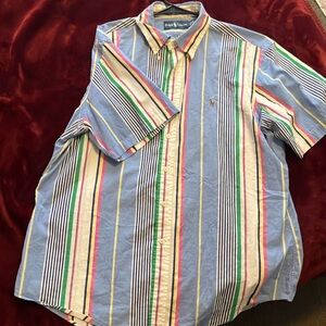 Ralph Lauren button down